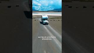 Quelle autonomie doit avoir ton VAN/Camping car ? #voyage #vanlife  #vanlifevoyages