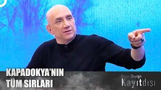 Agarta ve Şambala'nın Sırları | Ertan Özyiğit ile Kayıt Dışı