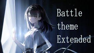 作業用BGM アークナイツ EP14 Battle theme Extended