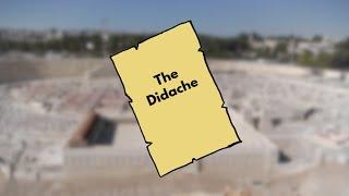 The Didache | Apostolic Fathers