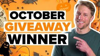 Test Prep Insight Monthly Giveaway Club (OCTOBER WINNER)