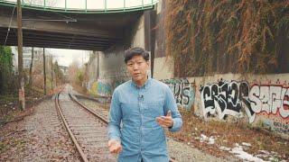 Vancouver's Streetcar Drama | CBC Short Film by Uytae Lee