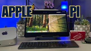 Use an iPad as a monitor for Mac Mini M4 or Raspberry Pi - Ultimate Apple Pi