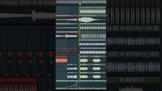Stereo love fl studio tutorial