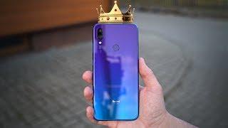 Xiaomi Redmi Note 7 Pro -  Still a Budget King?