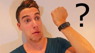 Mi experiencia con smartwatch - Son útiles?