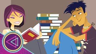 Episode 18 - 6Teen |FULL EPISODE| RETRO RERUN