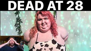 Fat Influencers Are Dying