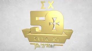 50th Anniversary Video_ ZetaXi Memories