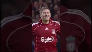 Steven Gerrard's Ultimate Liverpool FC Highlights