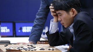 Lee Sedol vs AlphaGo  Move 37 reactions and analysis