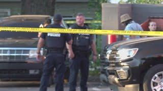 1 dead, 8 wounded in violent 12 hours across Indianapolis