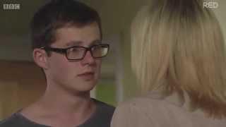 EE: Ben Mitchell comes out to Kathy