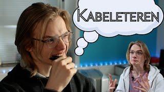 Kabeleteren