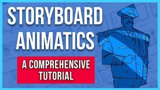 Mastering Animatics for Storyboard Artists: Pro Tips and Techniques