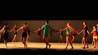 Batsheva Dance Company - Sadeh21 by Ohad Naharin