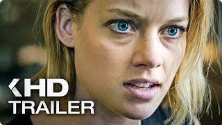 DON'T BREATHE Exklusiv Trailer German Deutsch (2016)