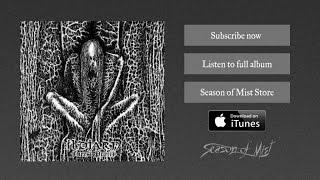 Ildjarn - Risen Seeds Of Time