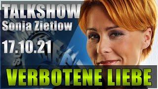 Sonja Zietlow - Talkshow [17.10.2021]