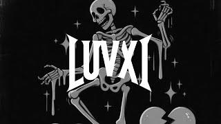 Luvxi - skyfall
