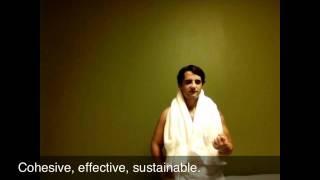 Far Infrared Sauna Video 2