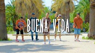 Czasin "Buena vida" ft. Cises Eleven, DhisKhordia