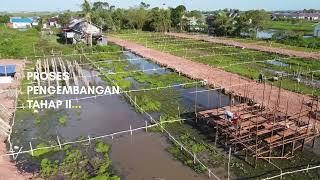 DE LAIDEN REGENCY-PERUMAHAN SUBSIDI DI PUSAT KOTA BANJARMASIN-JL.TATAH BELAYUNG BARU.