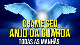 MEDITAÇÃO PARA CHAMAR O ANJO DA GUARDA TODAS AS MANHÃS