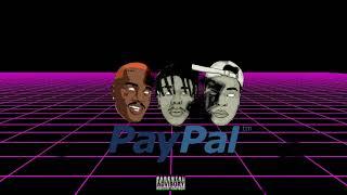 DEREK (Recayd Mob ) x SAGAL x Famousfbx - PAY PAL (PROD. COVIL CORP)