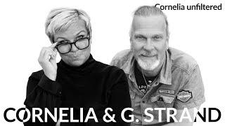 Live - Cornelia & G. Strand #28 (Swedish)