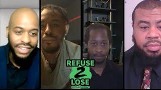 Refuse 2 Lose Weekend Special Episode 3