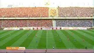 PERSPOLIS VS ESTEGHLAL HIGHLIGHTS&GOALS