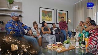 Boitshepo and Sebenzile meet the in-laws – Married At First Sight Mzansi | Ep 8 | S1 |Mzansi Magic