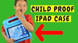Child Proof Ipad Case - Cooper Dynamo Ipad Case Review