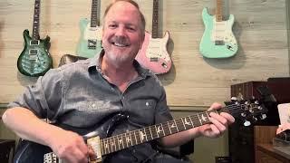 How to Play Sweet Home Chicago (Eric Clapton Version)