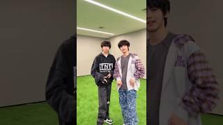 Mereka ganteng banget! Yang Hanbo, Chen Yiheng, Chen Junming, Zhang Guiyuan, GuanJunchen, Wang Lujie