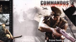 Commandos 3: Destination Berlin Soundtrack - Into The Shadows