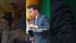 Gideões Missionários da Última hora 2025