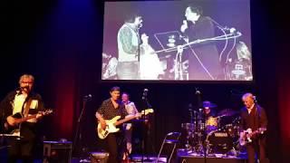 11. Folsom Prison Blues - Beatshow (Theater Markant Uden, Zaterdag 12-10-2019)