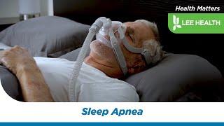 Sleep Apnea