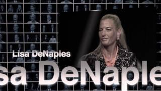 WVIA - Northeast Pennsylvania Business Journal - DeNaples & Warehime - Tonight at 7pm on WVIA-TV