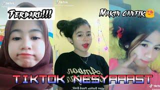 TikTok Nesya