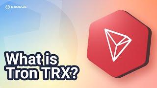 What is Tron TRX? Tron coin, Tron crypto explained