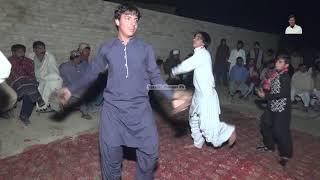 New Saraiki Jhumar Dance Part 4 Jatoi Basti Saetari