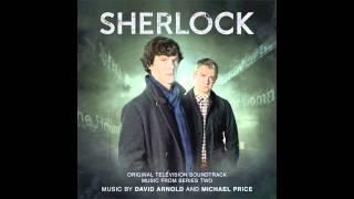 Pursued By A Hound - Sherlock Series 2 Soundtrack