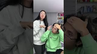 Despues de las trenzas humor hermanos ecuador fypシ fypシcomedia viral colombia mexico para ti