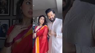 Ritesh Deshmukh With Her Wife | Bollywood Tadka | Viral Videos |Subscribe