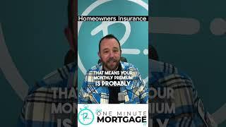 Homeowners Insurance