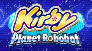 Haltmann Works Co. Theme Song (Susie) - Kirby: Planet Robobot OST [028]