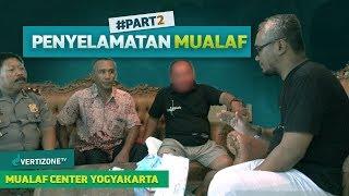 PART 2 Dipertemukan dengan keluarga untuk Tabayun